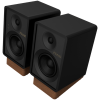 Onkyo Creator Series GX-30ARC Powered Speakers - 5