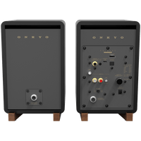 Onkyo Creator Series GX-30ARC Powered Speakers - 12