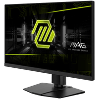 MSI MAG 272URDF E16 Gaming Monitor, 27&amp;quot; 160Hz (320Hz FHD... - 2