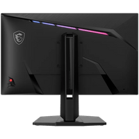 MSI MAG 272URDF E16 Gaming Monitor, 27&amp;quot; 160Hz (320Hz FHD... - 4