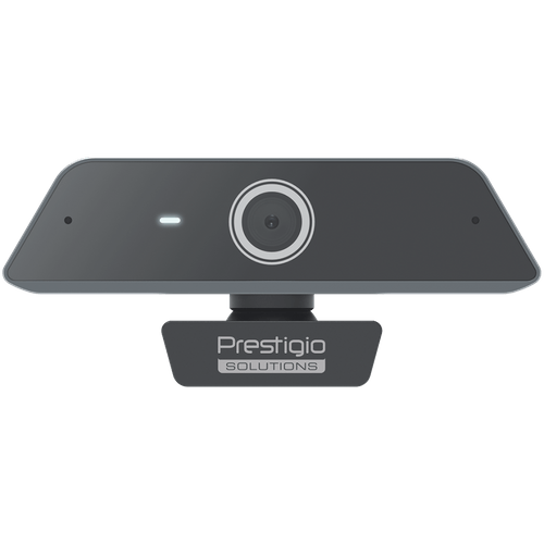 Prestigio Solutions Video Conferencing 13MP UHD Camera:... - 1