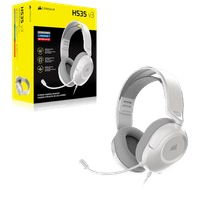 HS35 Stereo V3 White - 2