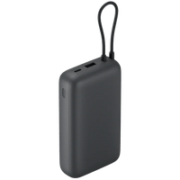 Xiaomi Power Bank 20000mAh (Integrated... - 2
