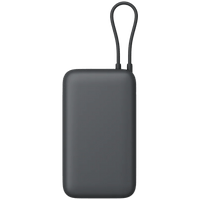 Xiaomi Power Bank 20000mAh (Integrated... - 2