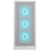 COUGAR MX230 RGB PC Case - 2