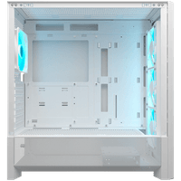 COUGAR MX230 RGB PC Case - 4