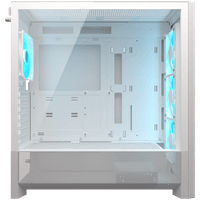 COUGAR MX230 RGB PC Case - 5