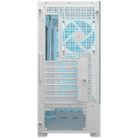COUGAR MX230 RGB PC Case - 7