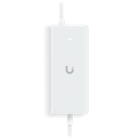 Ubiquiti UniFi UACC-PoE+-USBC AC adapter with PoE+ up to... - 1