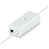 Ubiquiti UniFi UACC-PoE+-USBC AC adapter with PoE+ up to... - 2