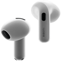 Xiaomi Buds 6 Ceramic White - 3