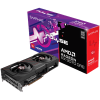 SAPPHIRE PULSE AMD RADEON RX 9070 GRE GAMING OC... - 1