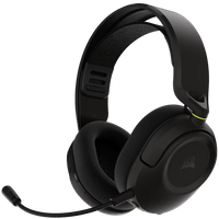 HS35 V3 Black Wireless - 1
