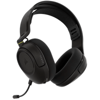 HS35 V3 Black Wireless - 2