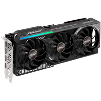 ASROCK AMD Radeon RX 9070 XT Challenger 16GB GDDR6... - 2