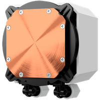 Asrock Pro White 360 ARGB - 4