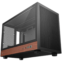 DeepCool CH260 WOOD - 1