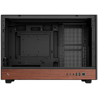 DeepCool CH260 WOOD - 2