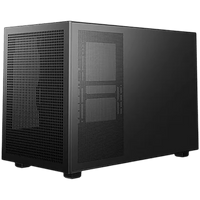 DeepCool CH260 WOOD - 3