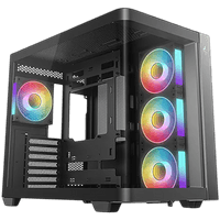 DeepCool CG530U 4F - 1