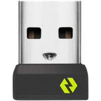 LOGITECH BOLT Receiver - USB - 1