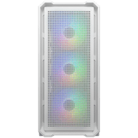 COUGAR MX600 Mini V2 RGB PC Case - 2