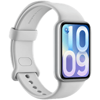 Xiaomi Smart Band 10 Pro Glacier Silver - 2