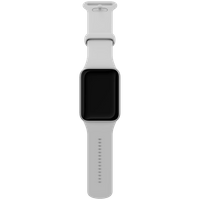 Xiaomi Smart Band 10 Pro Glacier Silver - 4