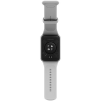 Xiaomi Smart Band 10 Pro Glacier Silver - 5