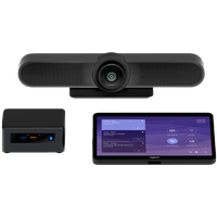 LOGITECH TAPMSTSMALL/1 TAPMUPMSTINT TAP NUC11TNKI5 TEAMS... - 0