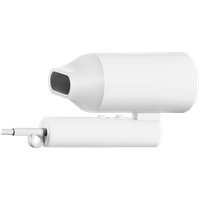Xiaomi Compact Hair Dryer H101 (White) EU - 2