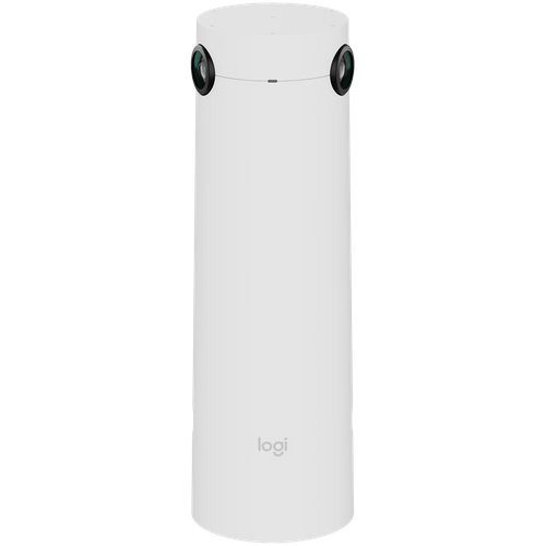 LOGITECH Sight - WHITE - USB - WW-9004 - 1