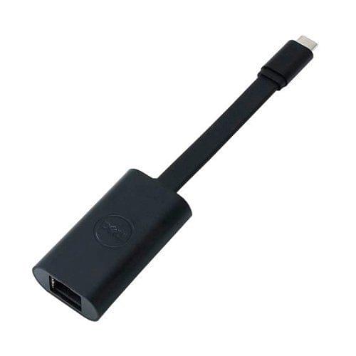 Dell Adapter- USB-C to Ethernet (PXE Boot) - 1