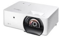 Късофокусен лазерен проектор Optoma LH351ST - 1