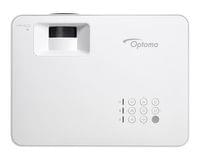 Късофокусен лазерен проектор Optoma LH351ST - 2