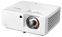 Късофокусен лазерен проектор Optoma ZK431ST - 1