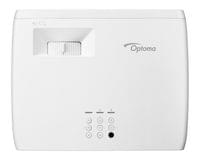 Късофокусен лазерен проектор Optoma ZK431ST - 2