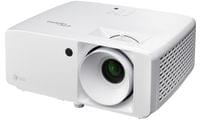 Мултимедиен лазерен проектор Optoma ZH401e - 1