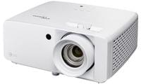 Мултимедиен проектор Optoma ZK551 - 1