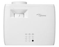 Мултимедиен проектор Optoma ZH451 - 2
