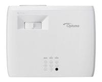Мултимедиен проектор Optoma ZH521 - 2
