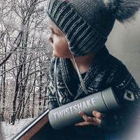 Термобутилка Twistshake 420 мл - 21 Термобутилка Twistshake 420 мл - 21