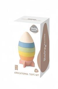 Образователен Играчка Комплект Baby Favorite - 1