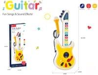 Китара 647873B - 1