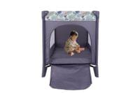 Сгъваема кошара Tropic Babyhome - 3