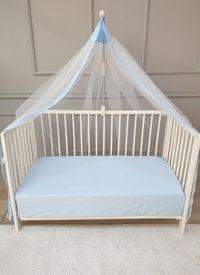 Балдахин със стойка Babyhome - 1