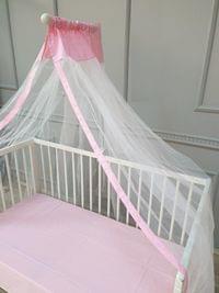 Балдахин със стойка Babyhome - 2