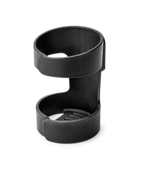 Поставка за чаша Twistshake Tour Black - 1
