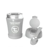 Термоконтейнер за храна Twistshake 350 мл Pastel Pink - 2