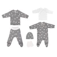 Комплект за изписване 6 части - 0